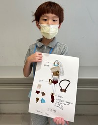 創意服裝設計師