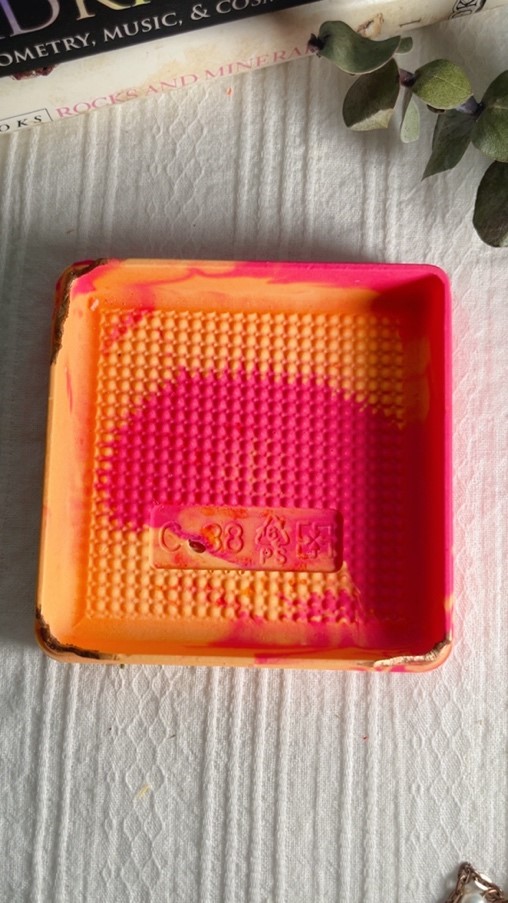 小小爵石創藝家