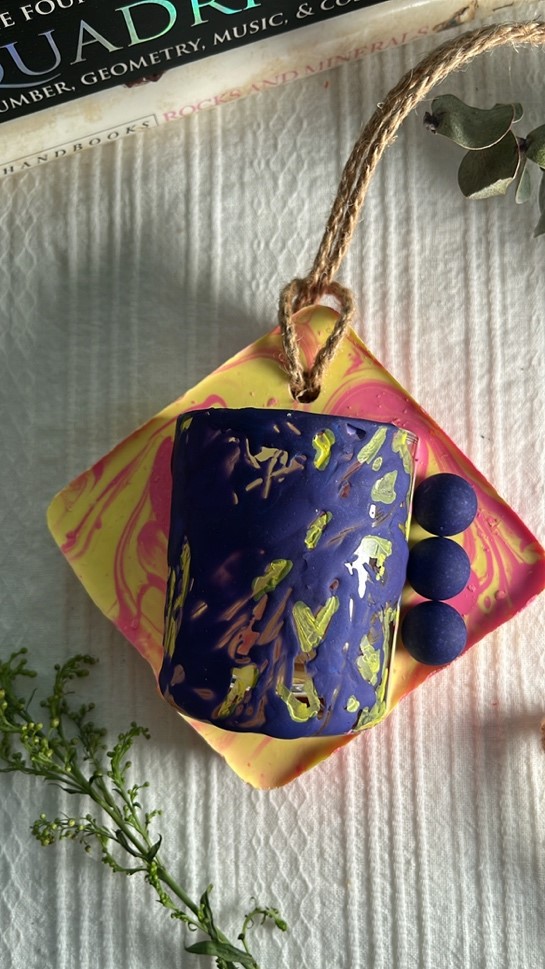 小小爵石創藝家