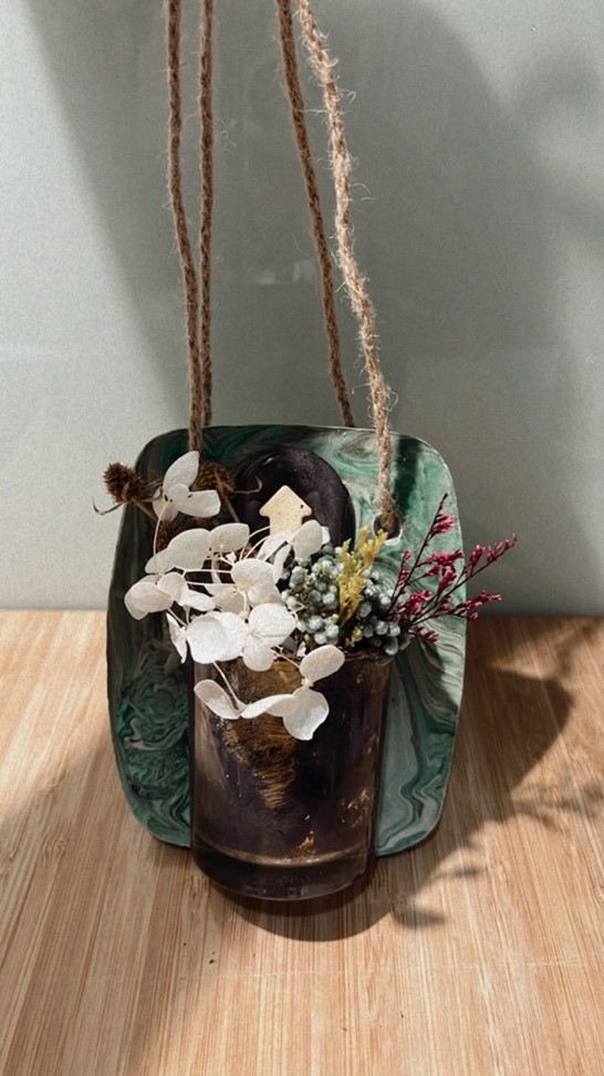 小小爵石創藝家