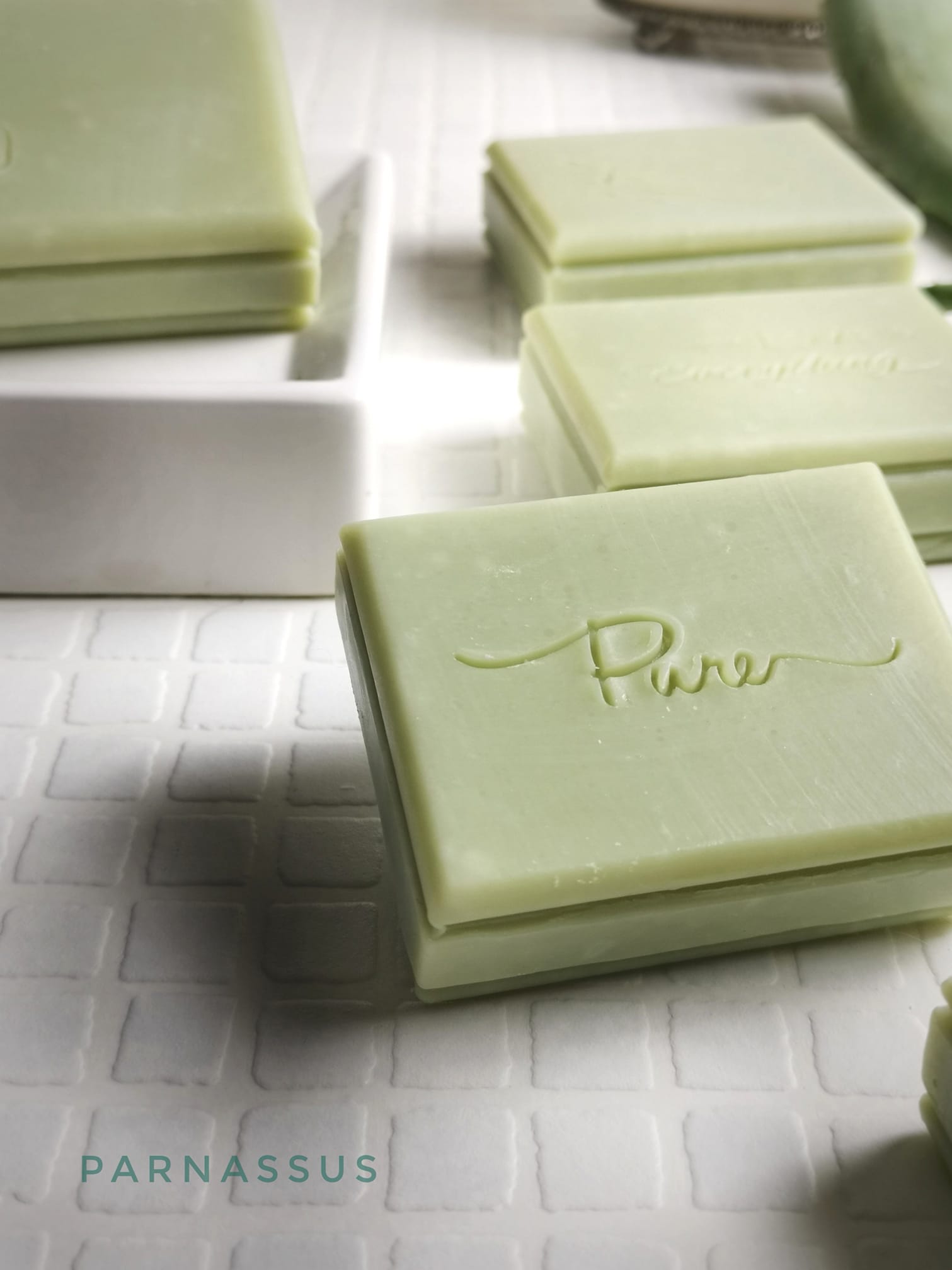 香氛手工製皂坊