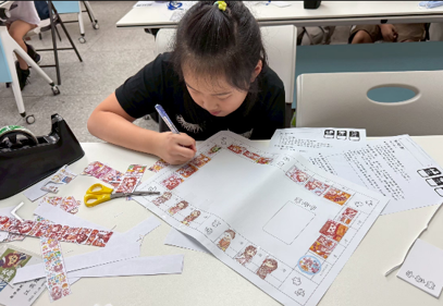 SDGs創意桌遊Maker