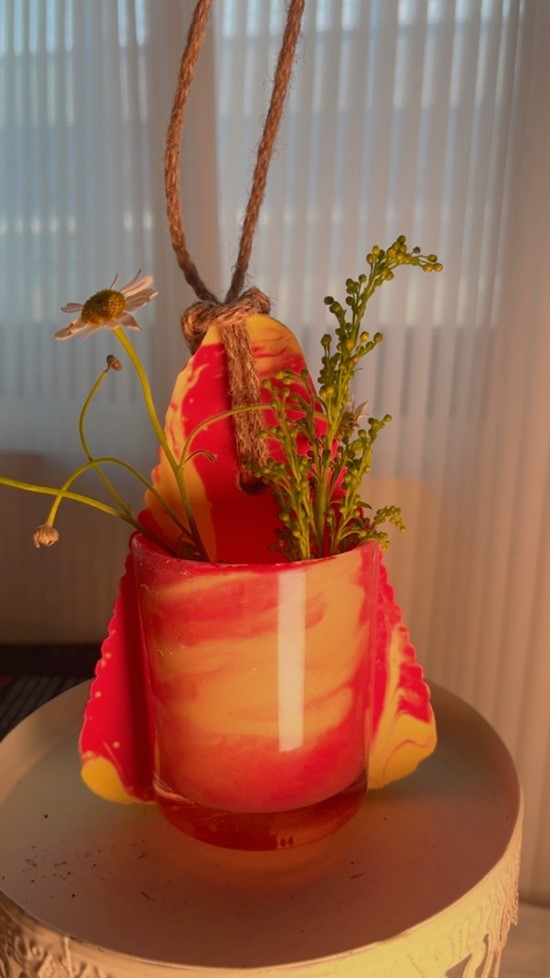 小小爵石創藝家