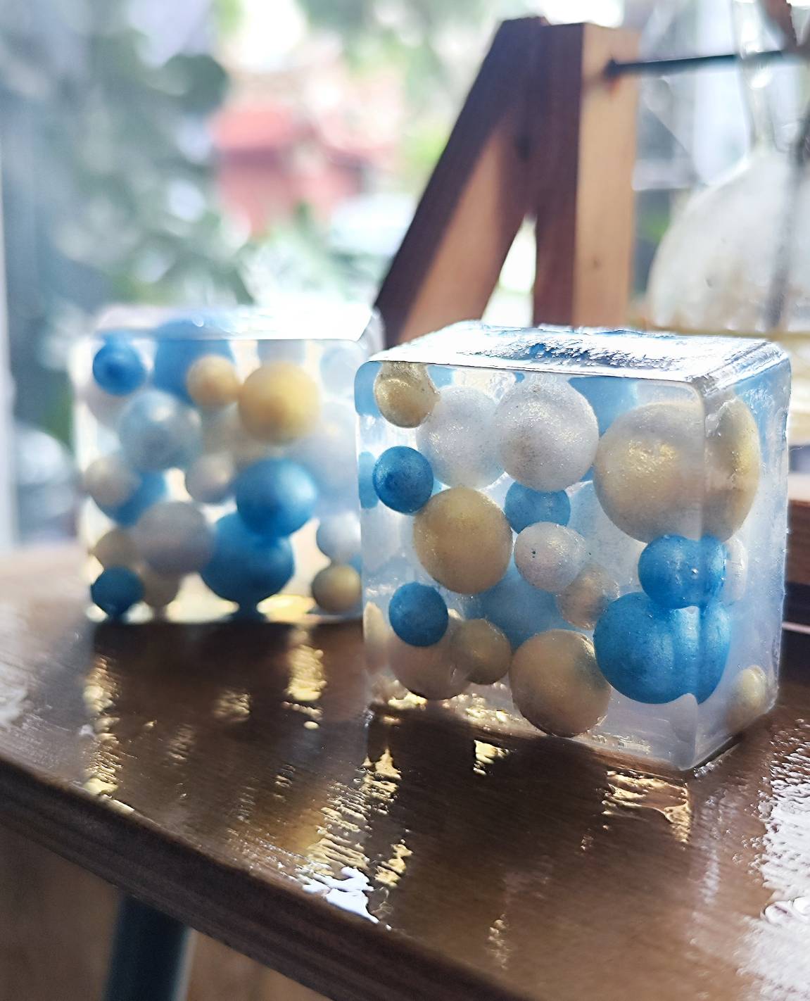 香氛手工製皂坊