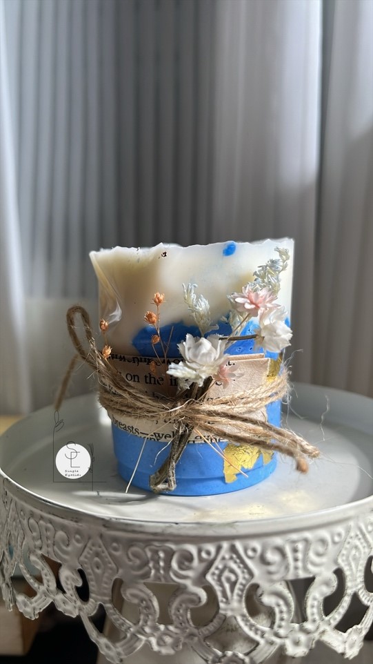 小小爵石創藝家