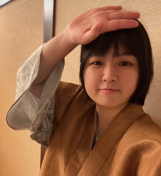 廖雪如 小貓老師