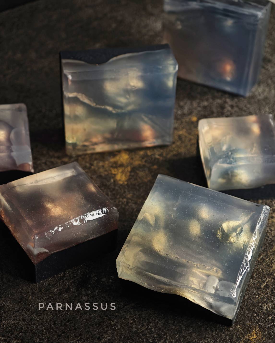 香氛手工製皂坊
