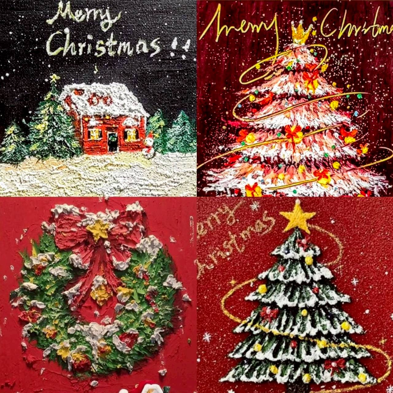 彩繪療育石英砂