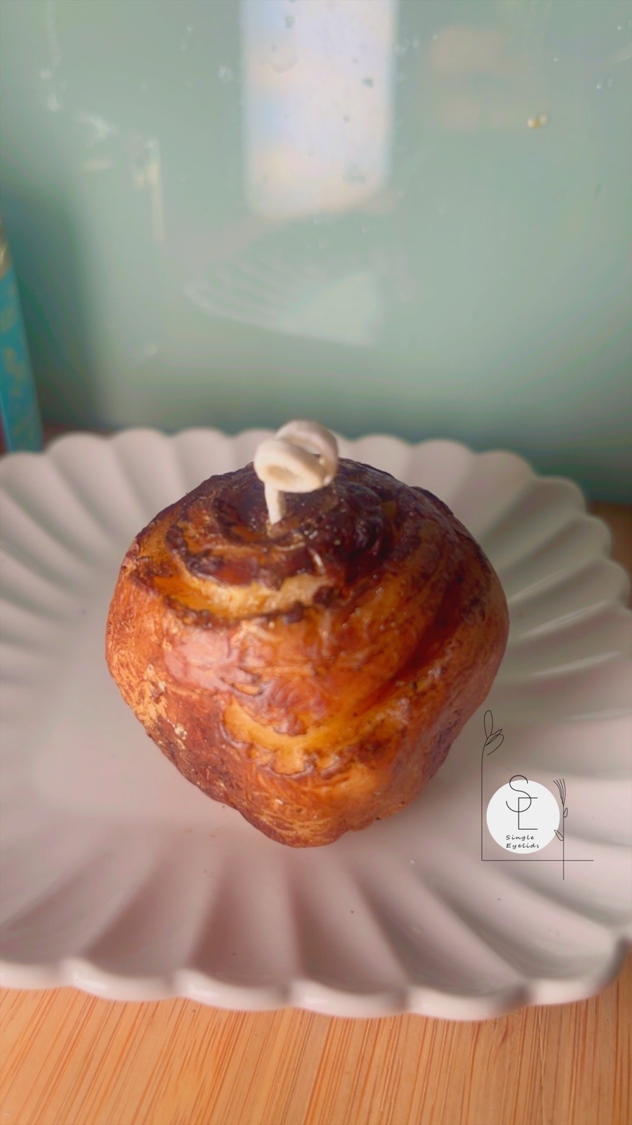 小小蠟燭工藝師