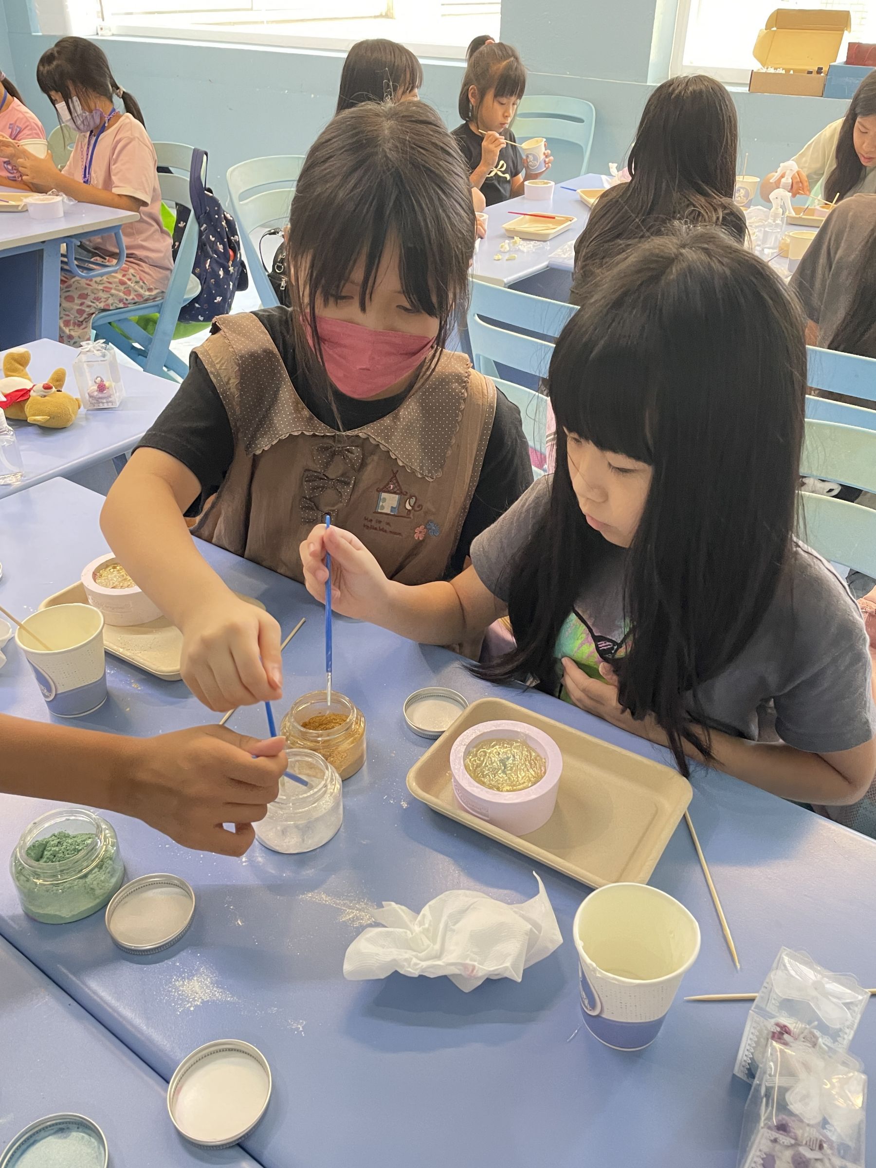 香氛手工製皂坊