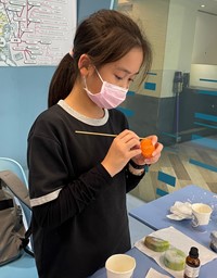 香氛手工製皂坊