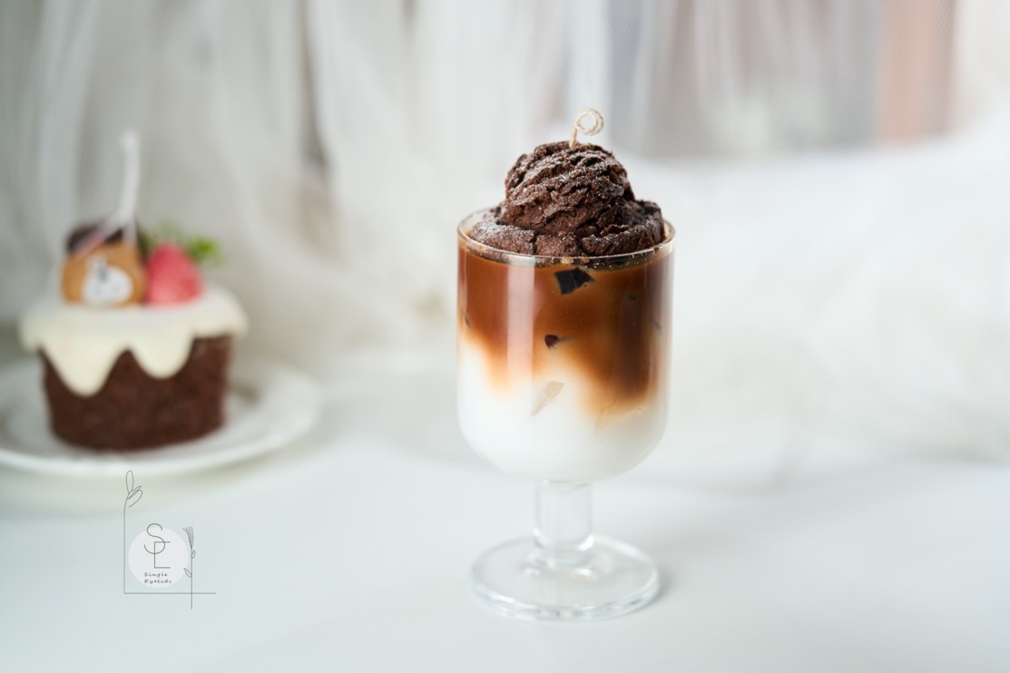 小小蠟燭工藝師