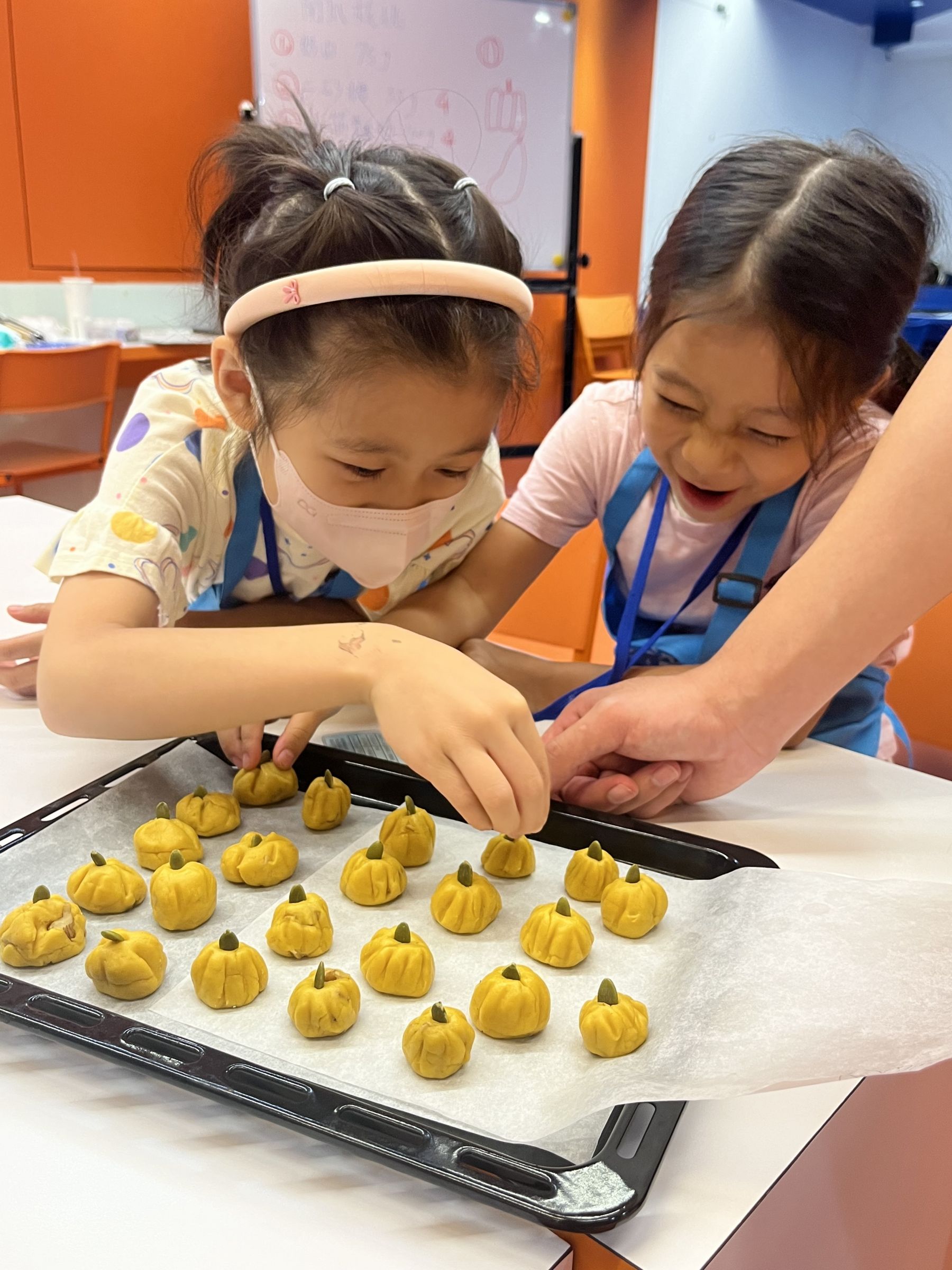 小小料理達人