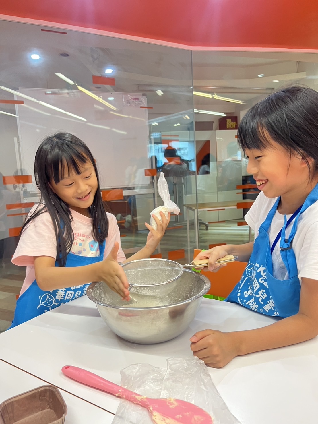 小小料理達人