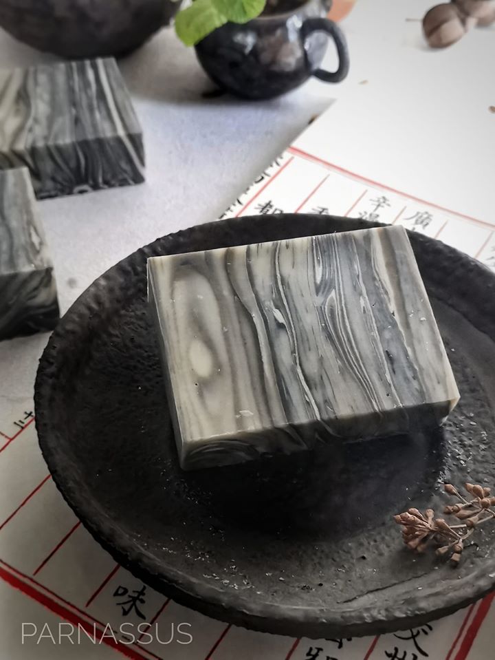 香氛手工製皂坊