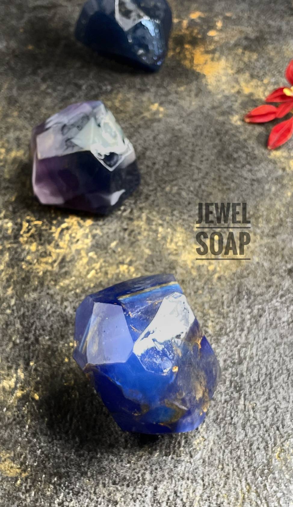 香氛手工製皂坊