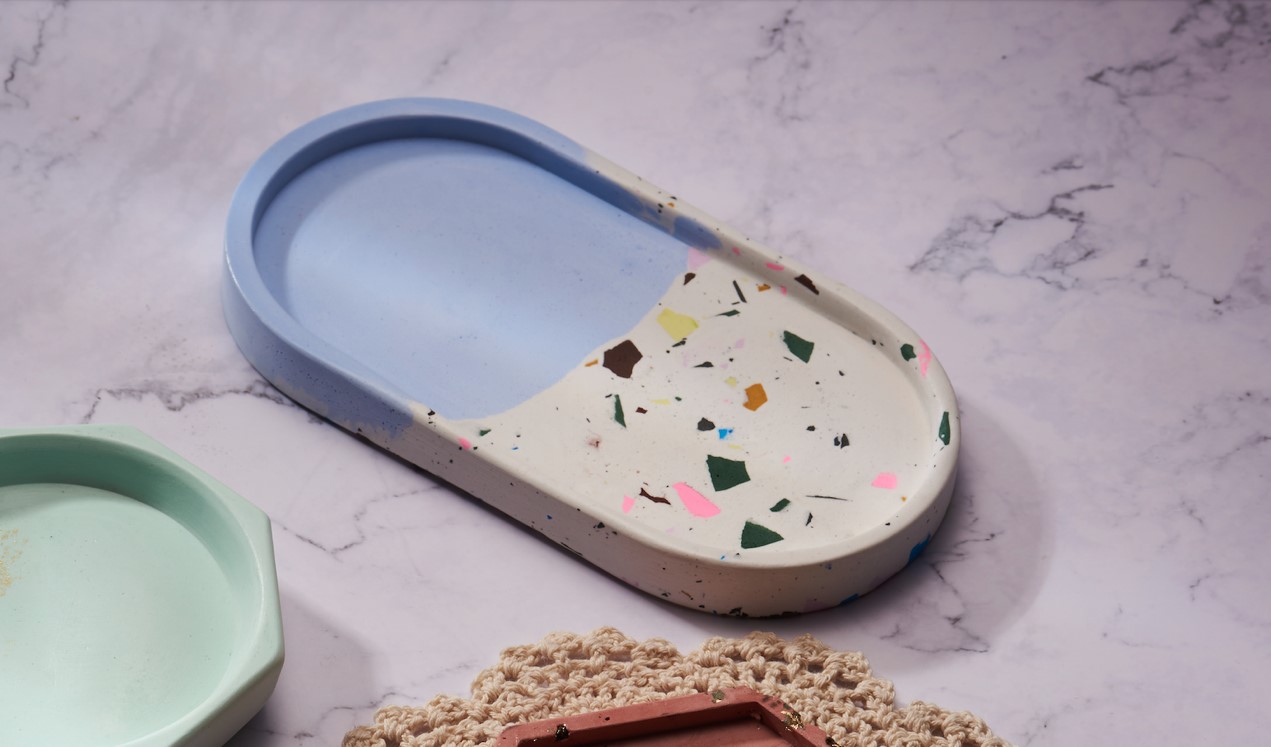 小小爵石創藝家