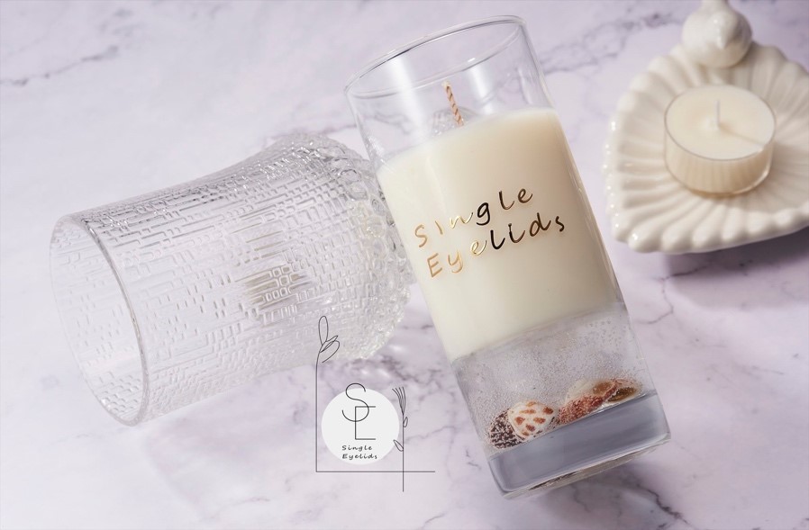 小小蠟燭工藝師