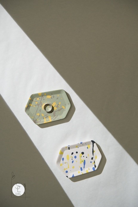 小小爵石創藝家