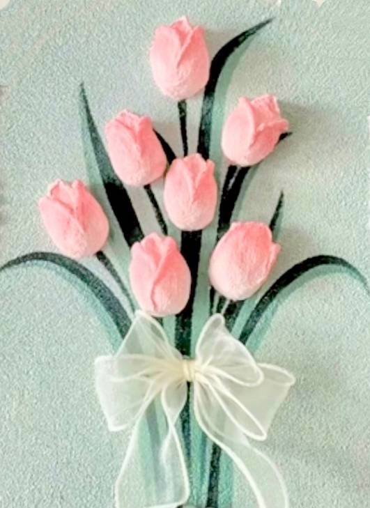 彩繪療育石英砂