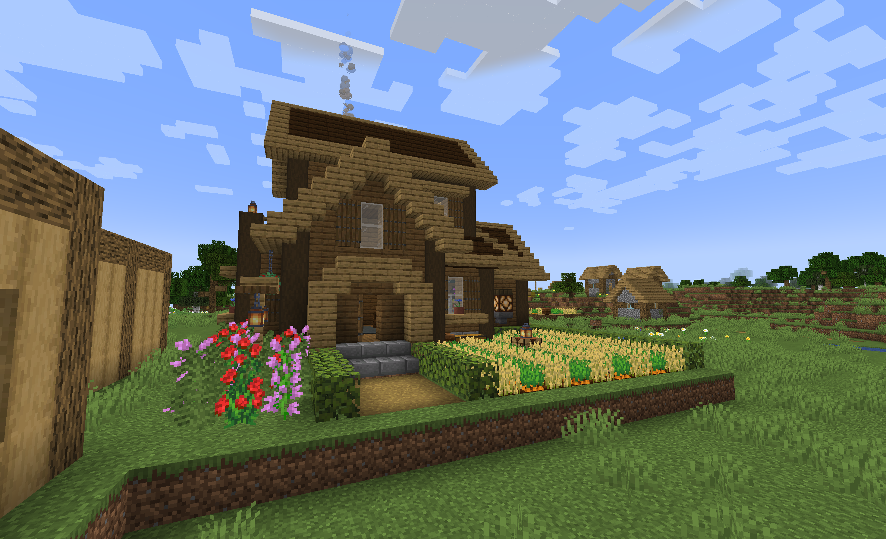 瘋狂麥塊Minecraft