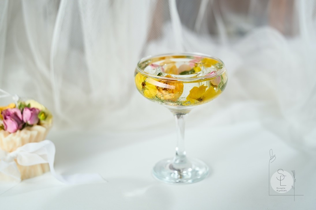 小小蠟燭工藝師