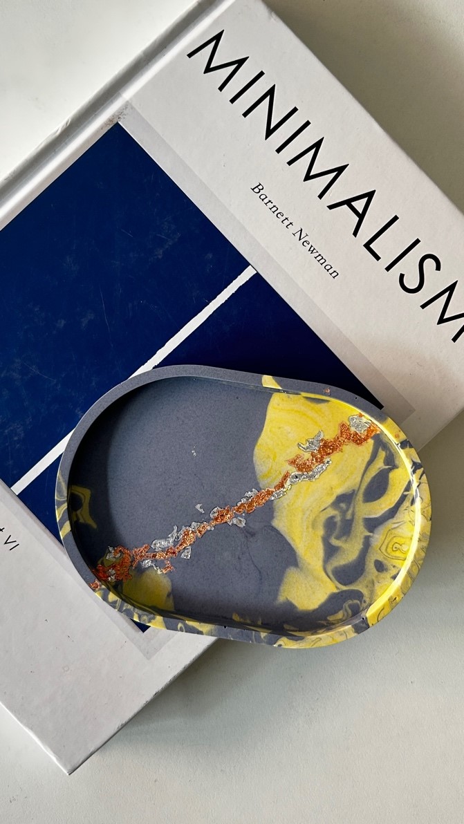 小小爵石創藝家