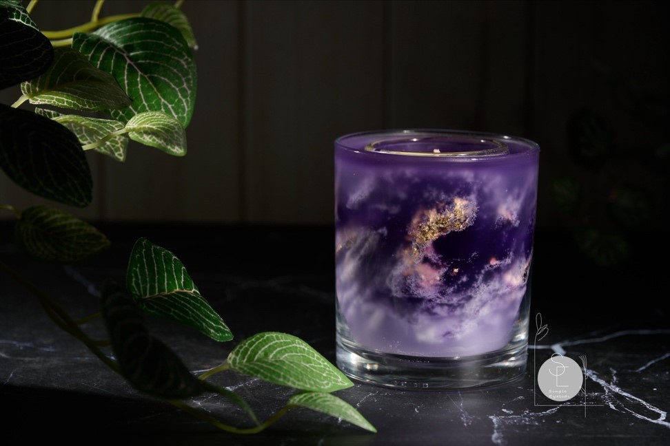 小小蠟燭工藝師