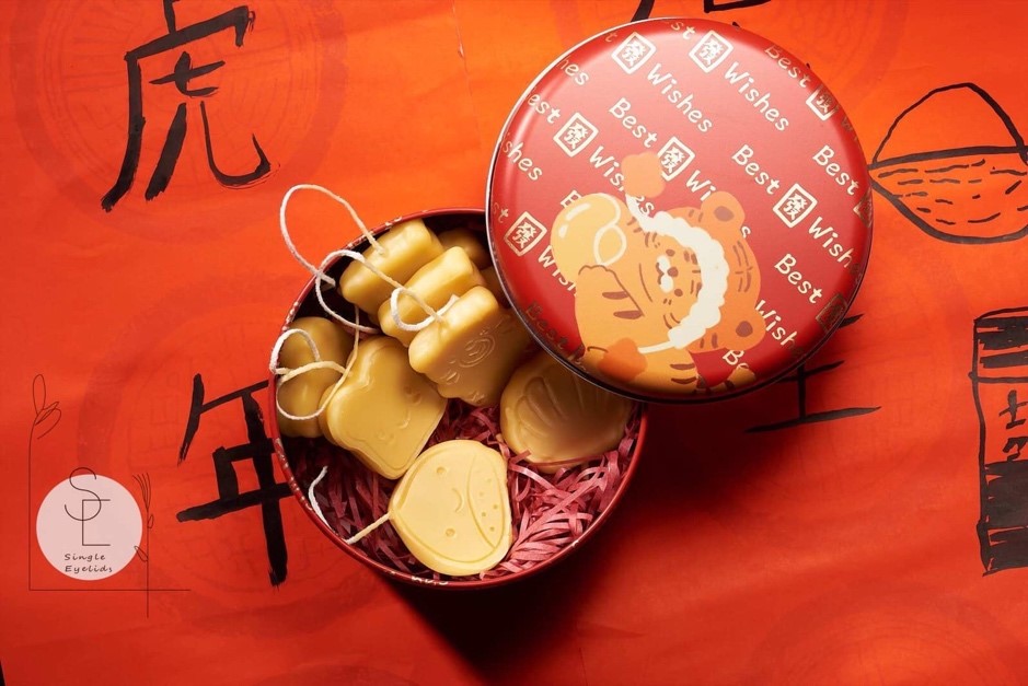 小小蠟燭工藝師