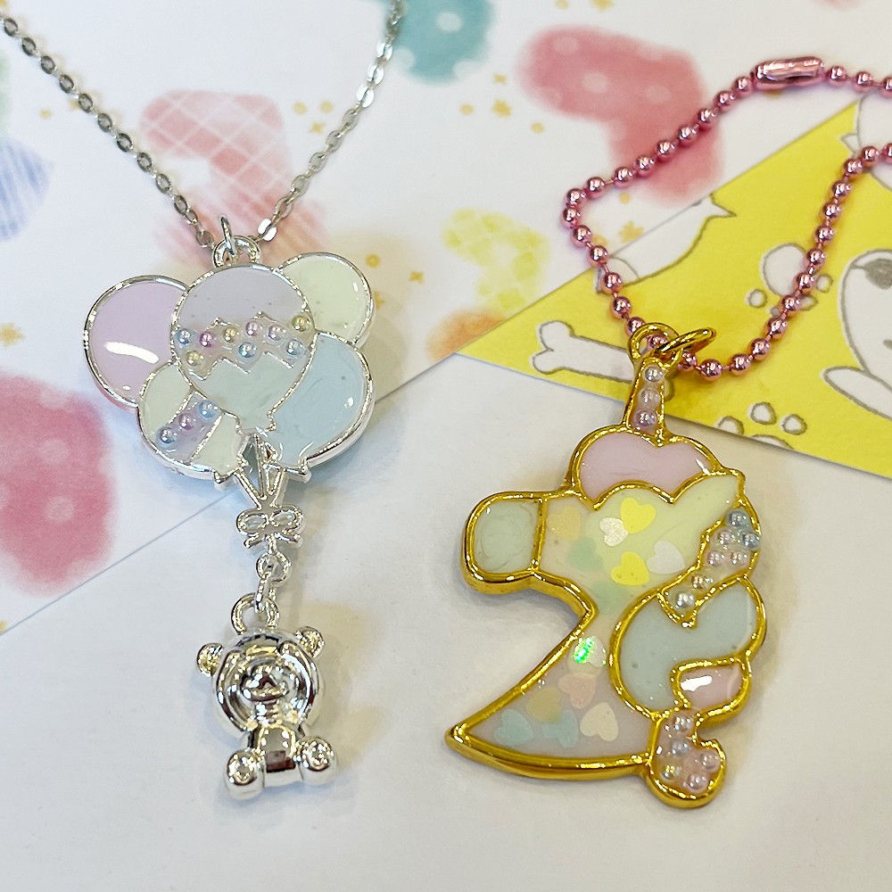 晶透UV水晶魔法