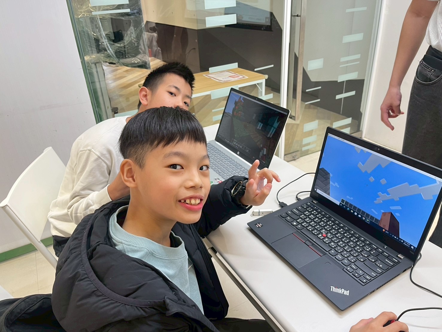 瘋狂麥塊Minecraft