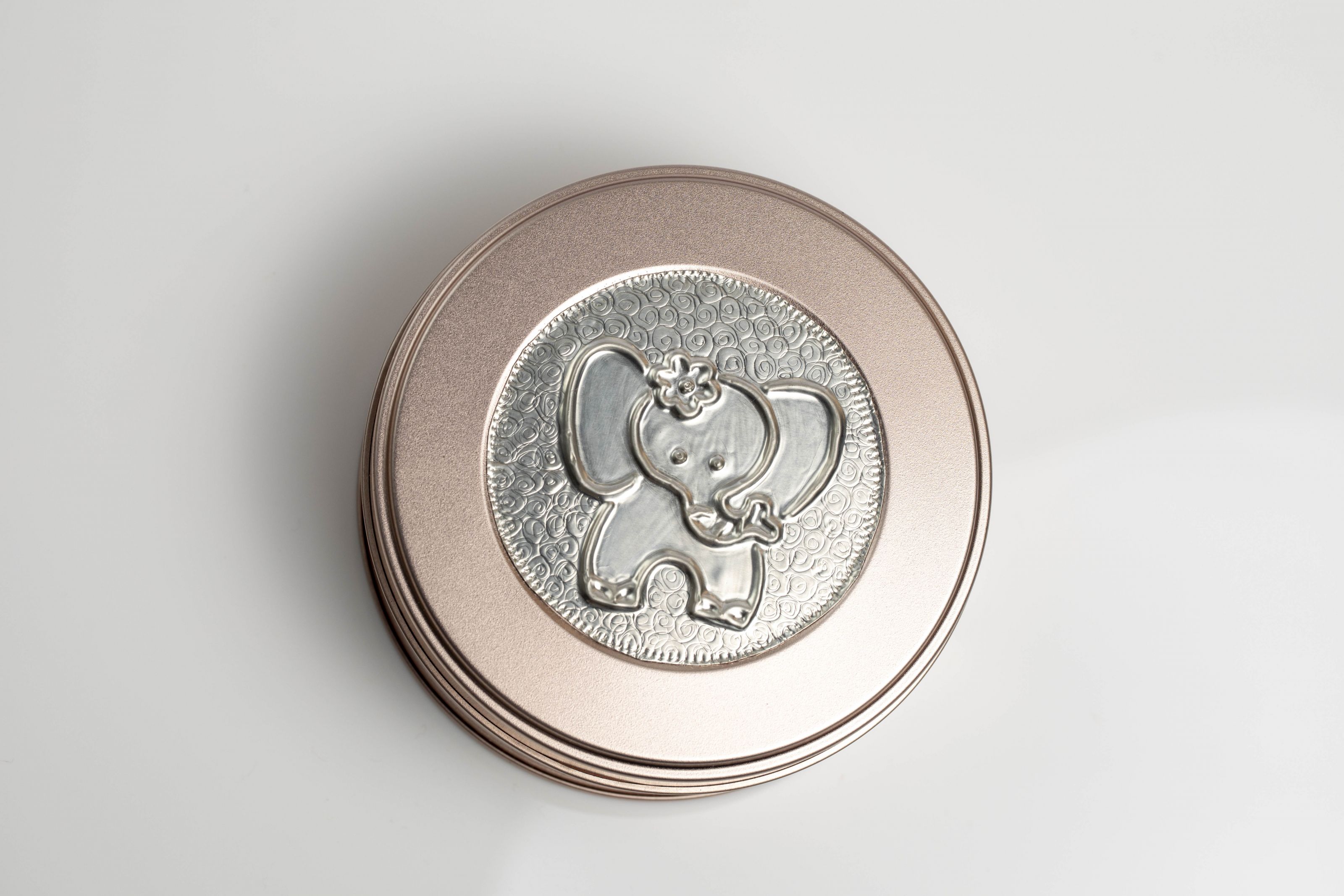 軟金屬錫雕刻師