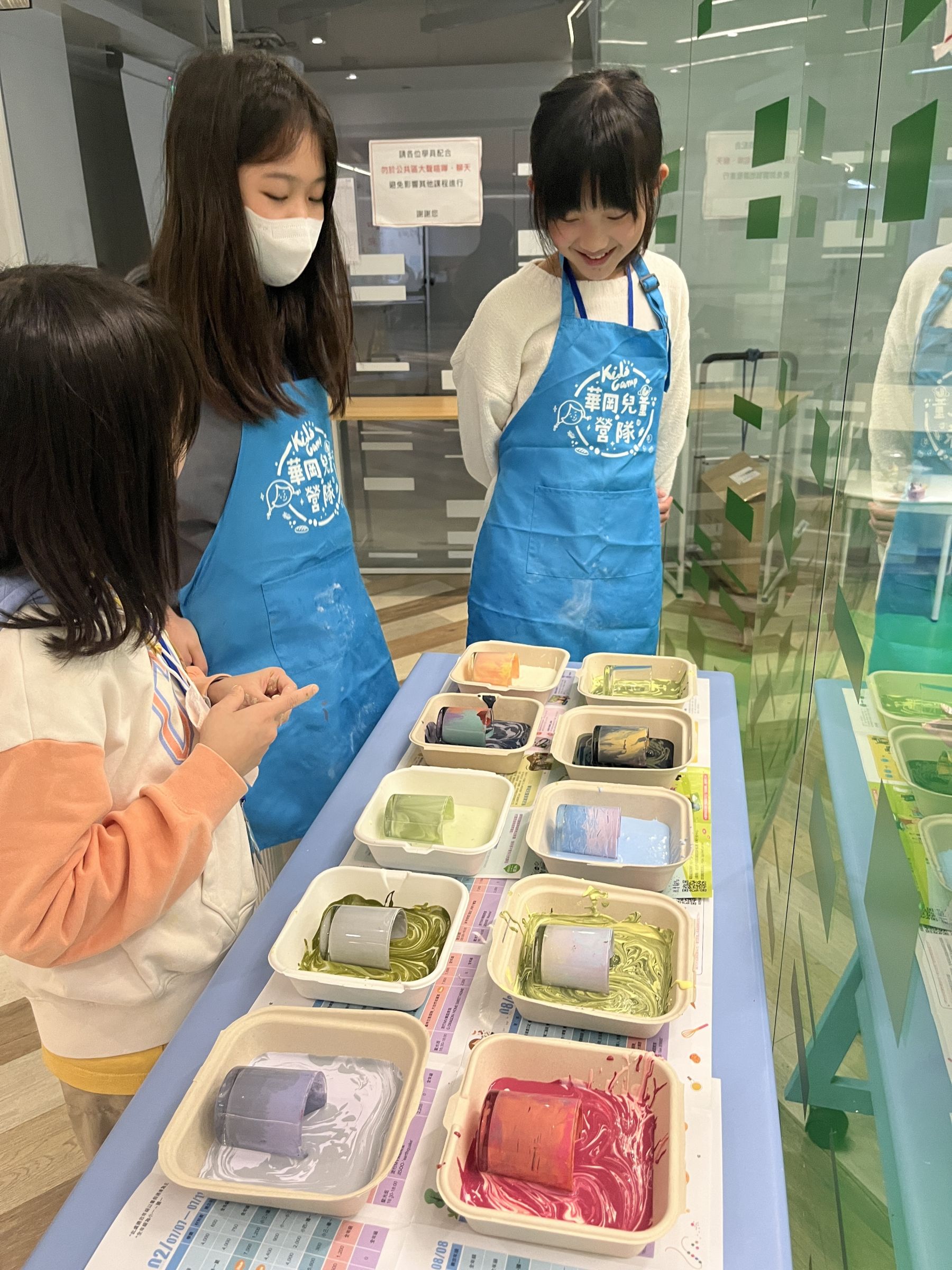 小小爵石創藝家