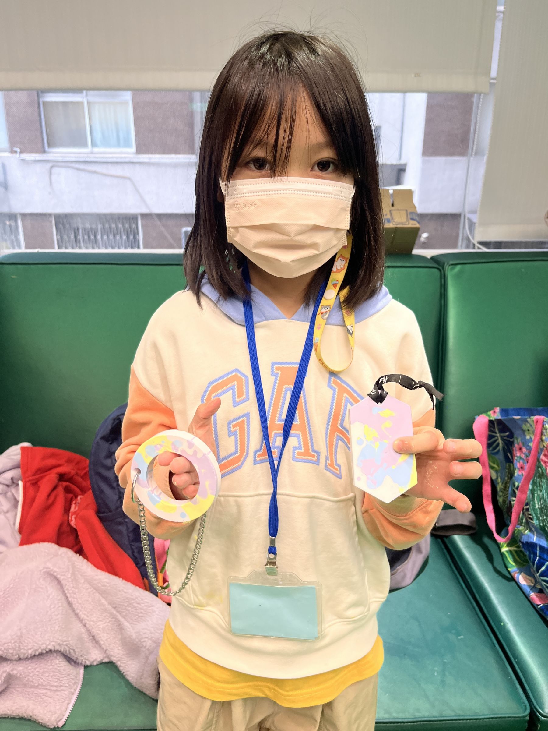 小小爵石創藝家