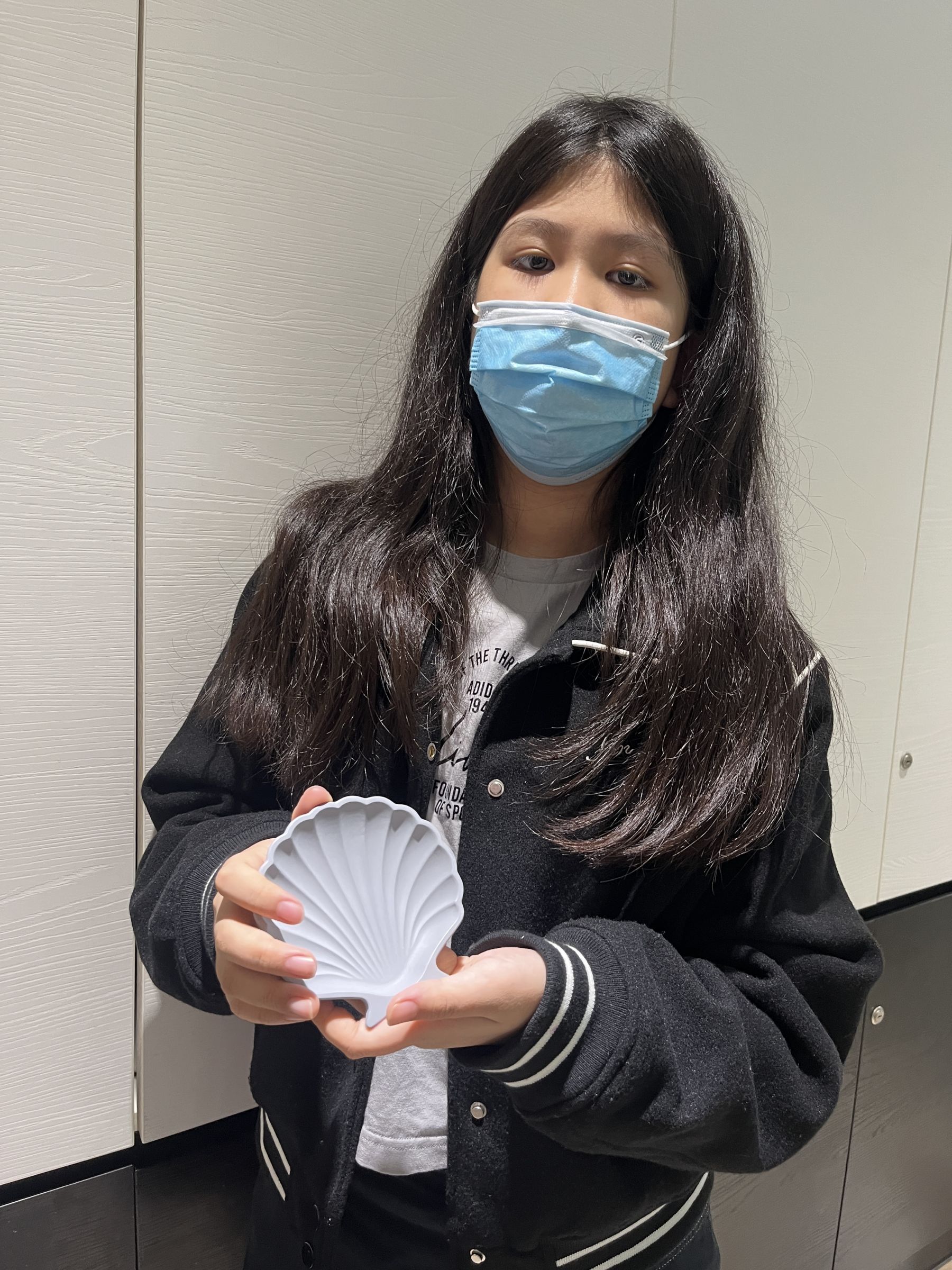 小小爵石創藝家