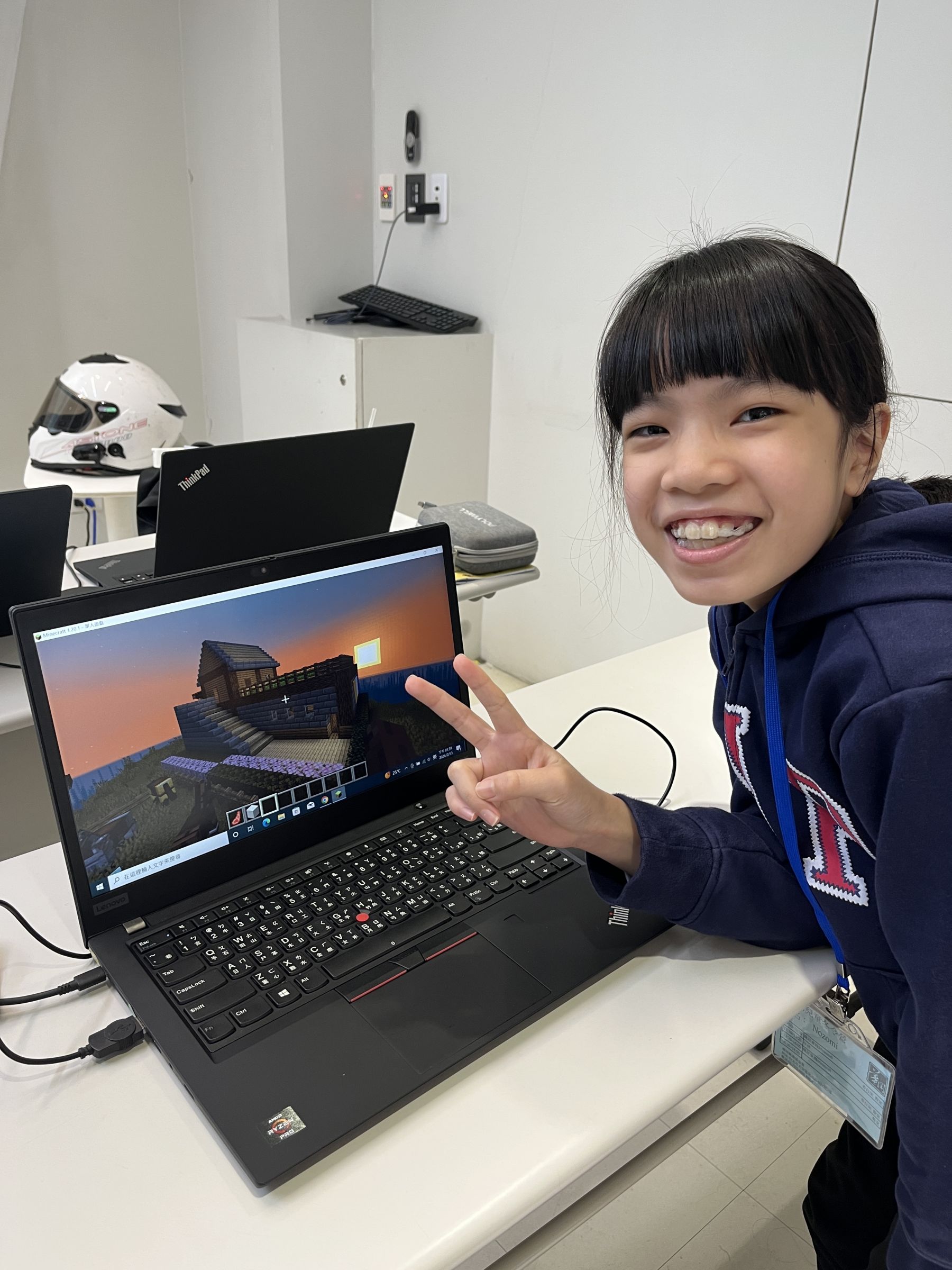 瘋狂麥塊Minecraft