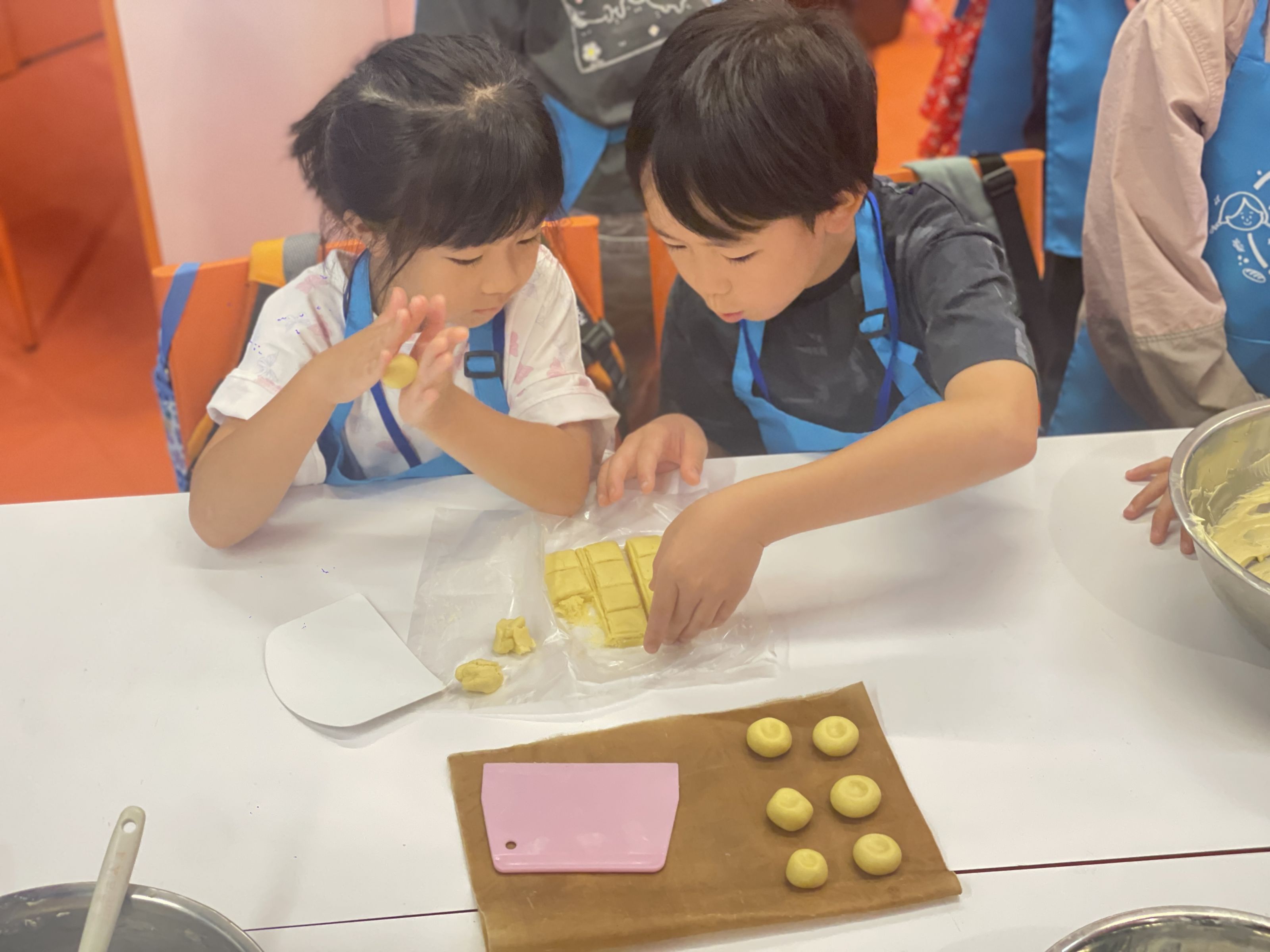 手作烘焙一號店