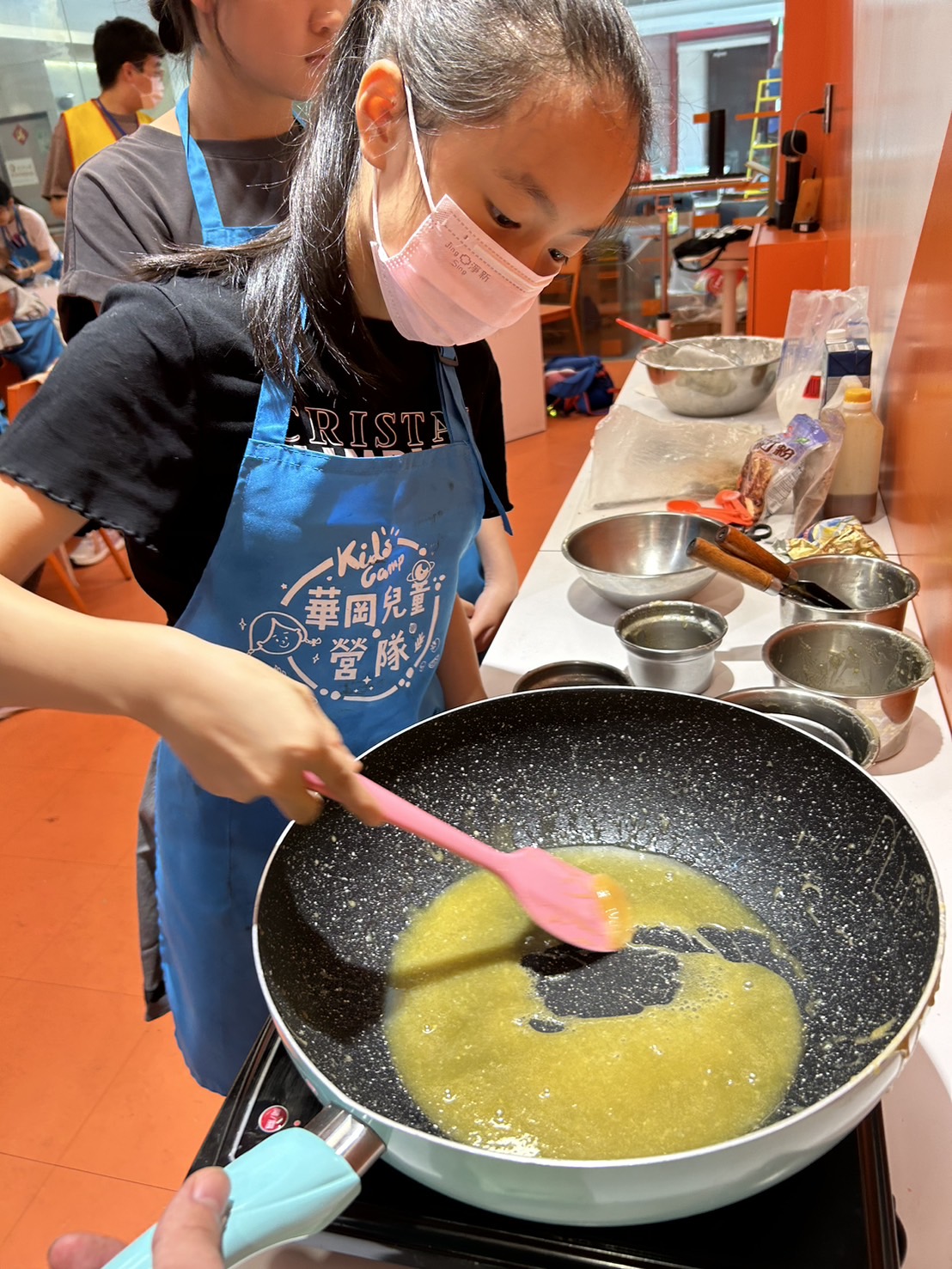 手作烘焙一號店