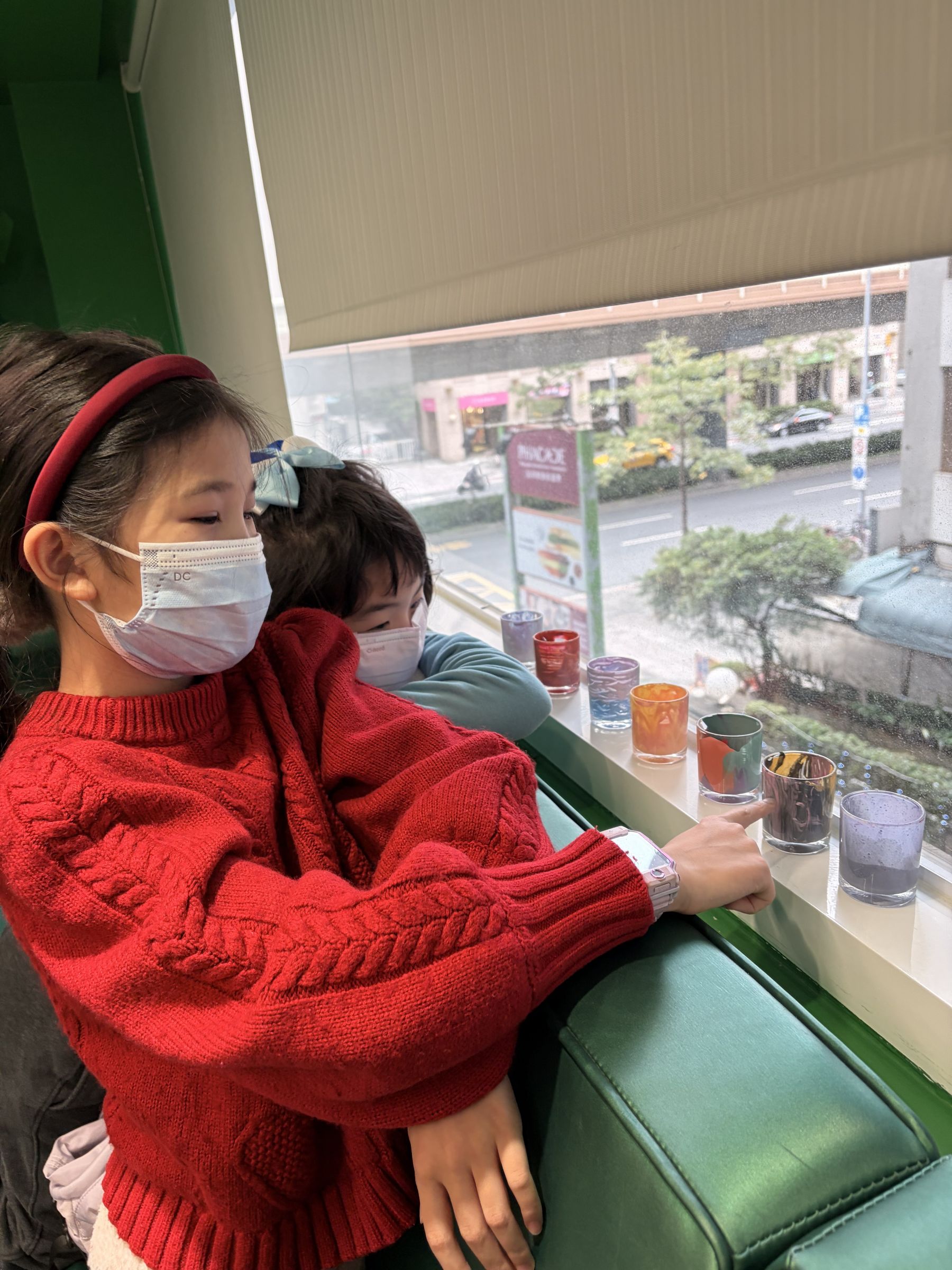 小小爵石創藝家