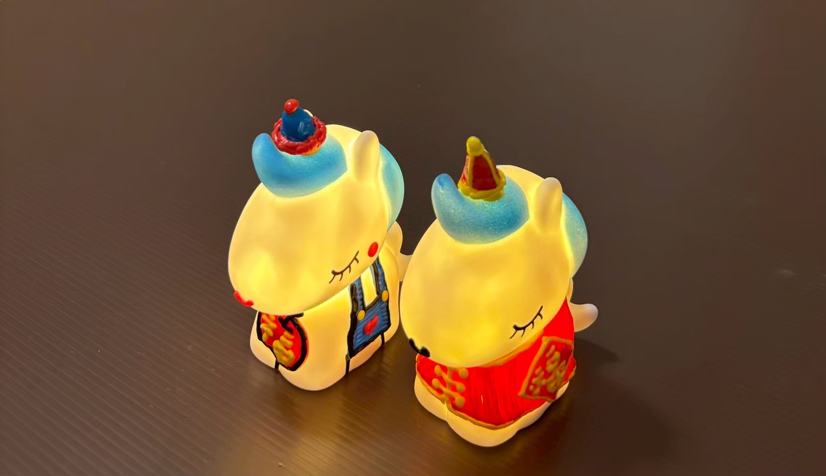 3D創客遊樂園