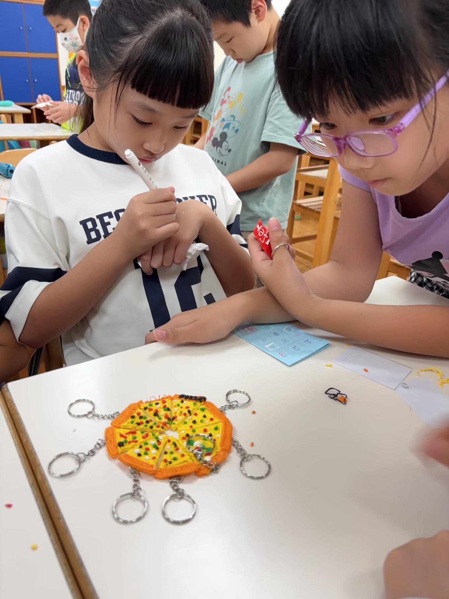 3D創客遊樂園
