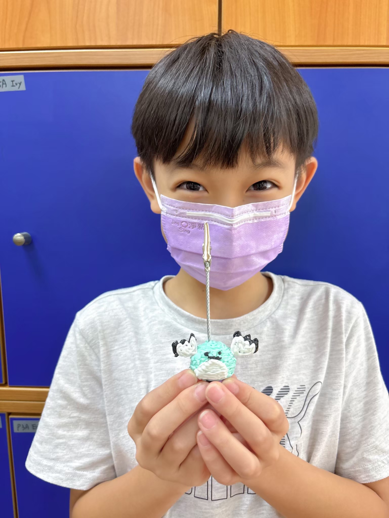 3D創客遊樂園