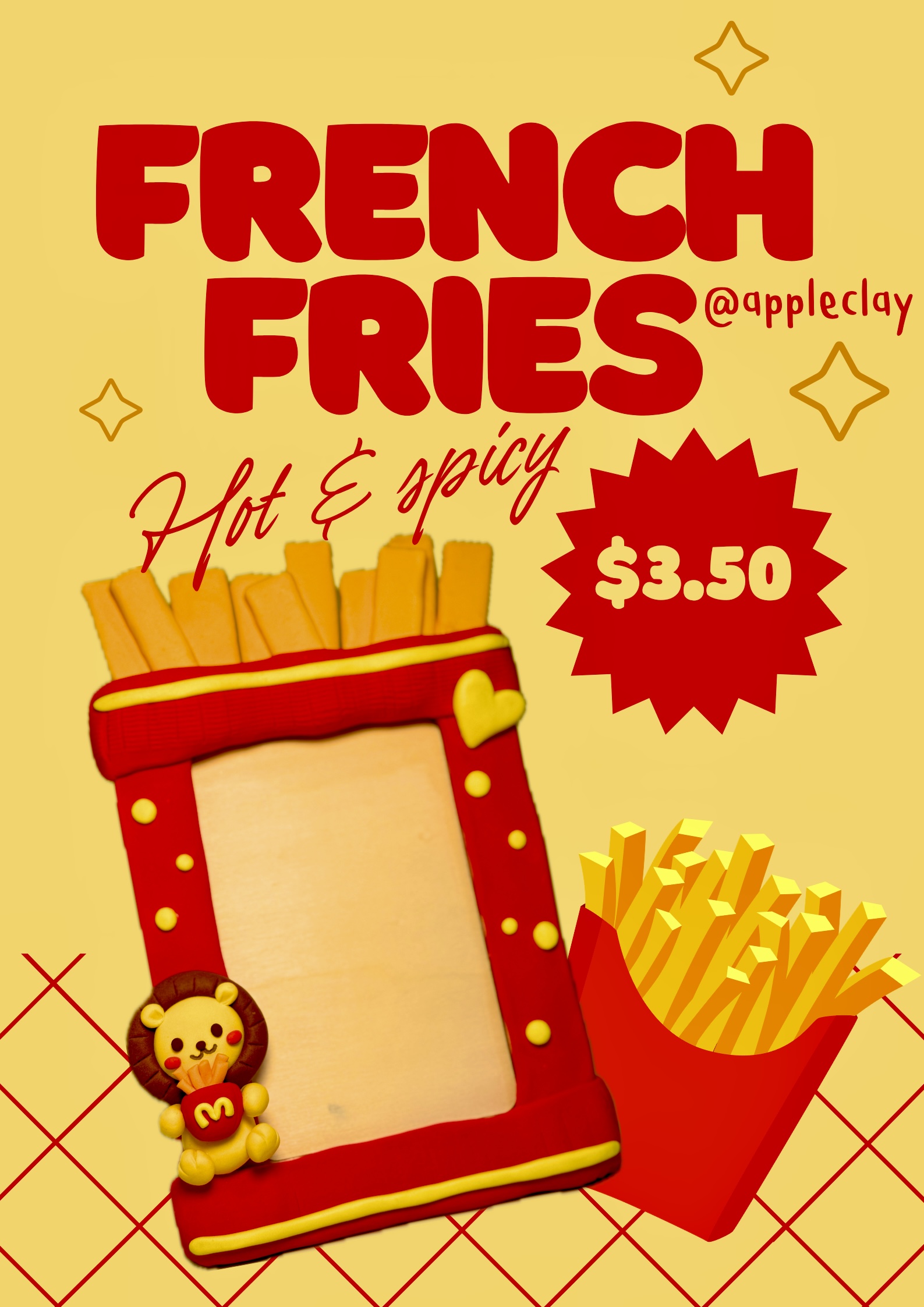 開心黏土創作樂園