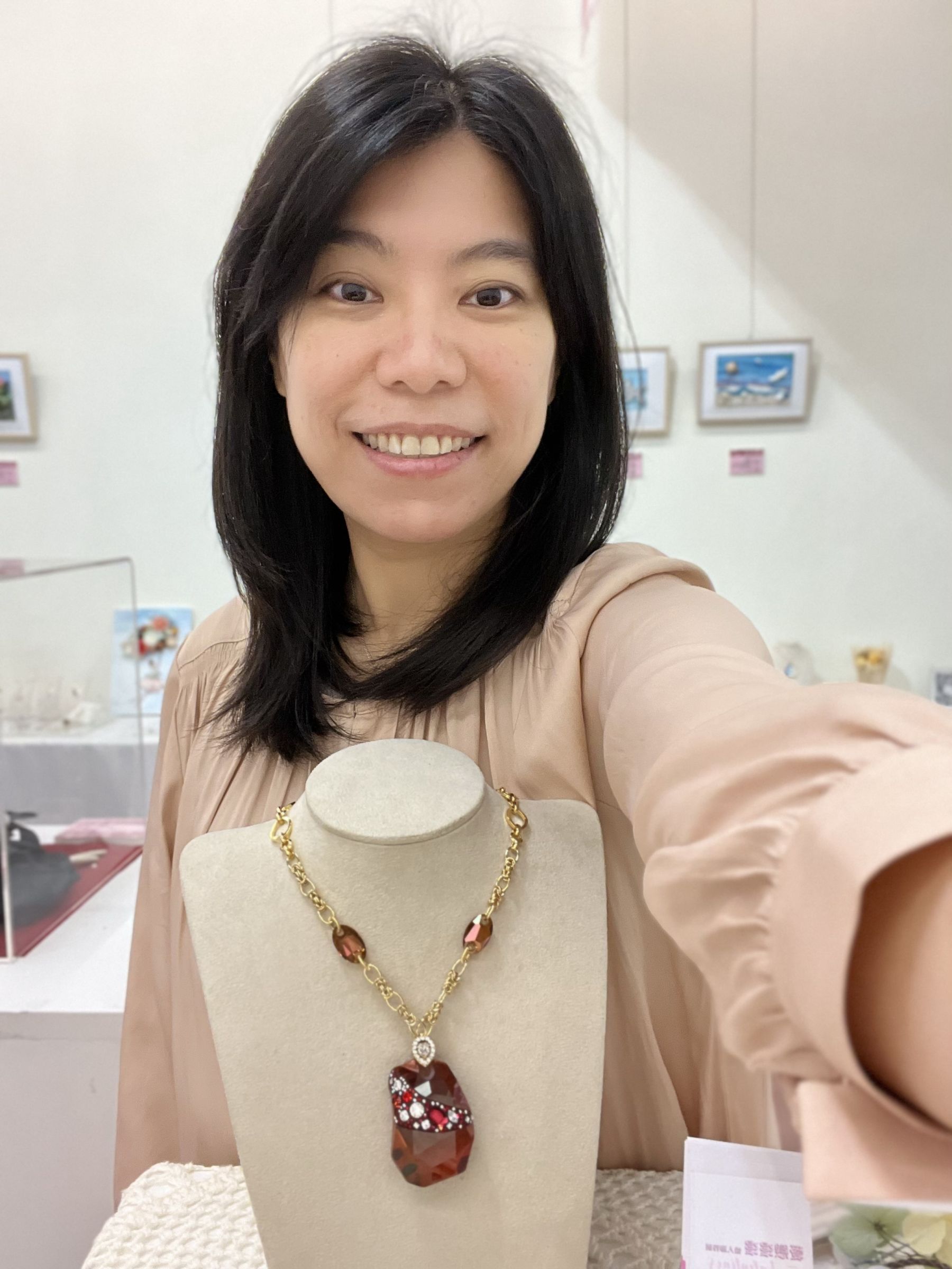 呂美樺老師