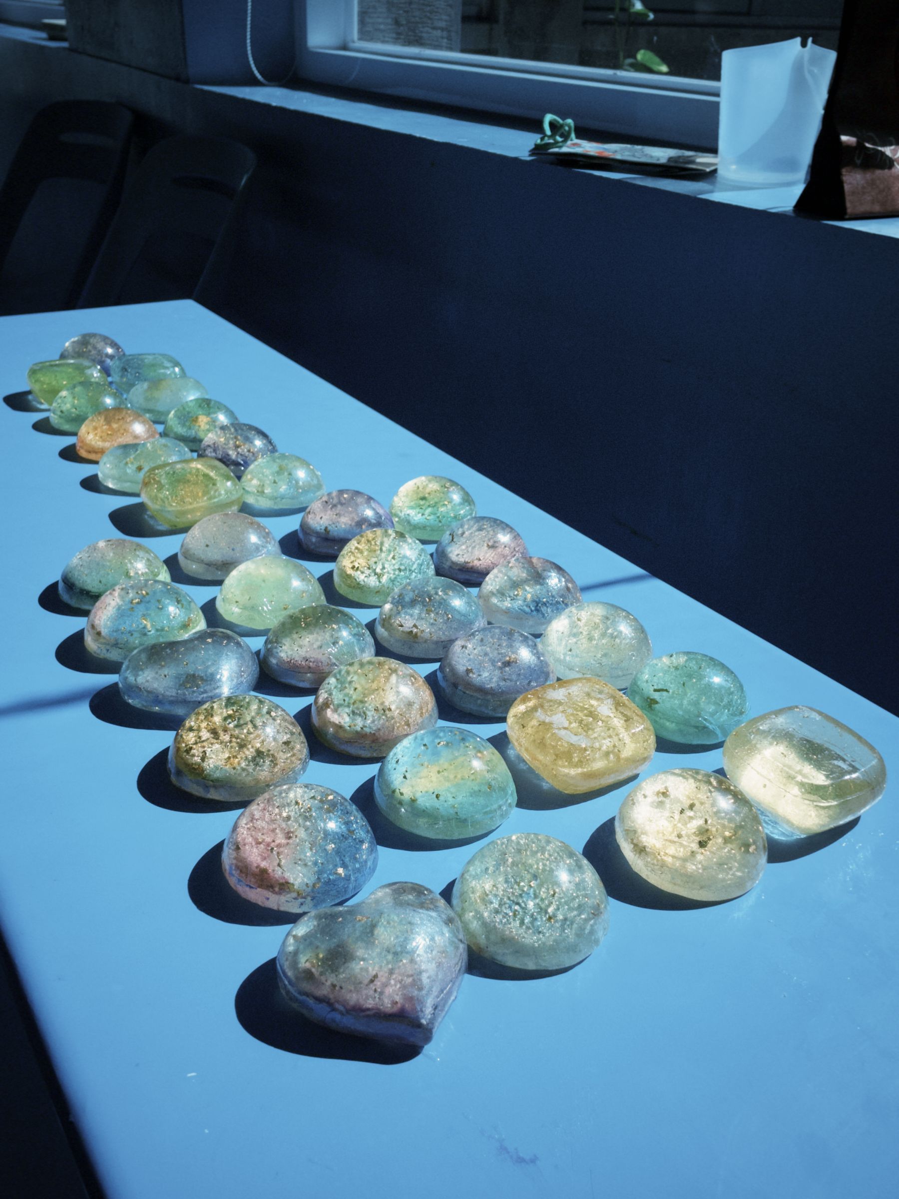 香氛手工製皂坊