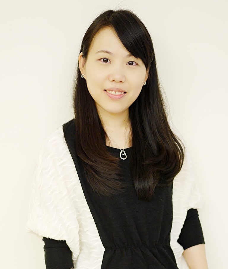 張君怡(Sasha)
